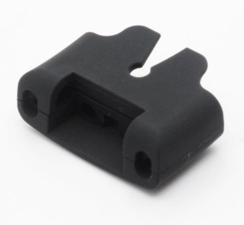 Headband Buckle Lock for Skullcandy Crusher Wireless Replacement Headband Connector Hinge Clip Cover Extention Hinge Repair Part (Black)...