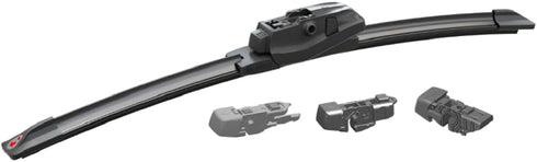BOSCH EVO22 Evolution Beam Wiper Blade; 22" - Single...