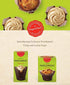 Parchment Lotus Baking Cups - Easy Release, Non-Stick Paper - 12 count...