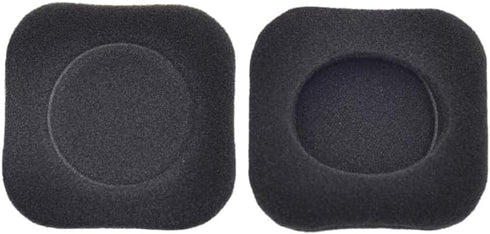 4 x Soft Foam Earpads Ear Foam Cover Cushions Replacement for Logitech H150 H130 H250 H151 Headphones Ear Cups Cover......