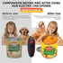 Kitchen's Modern Cordless Can Opener - Automatic, Effortless, Soft Edges, One Touch, Battery Operated, Modern Tool, Easy to Use, Kitchen Gadget Ma...