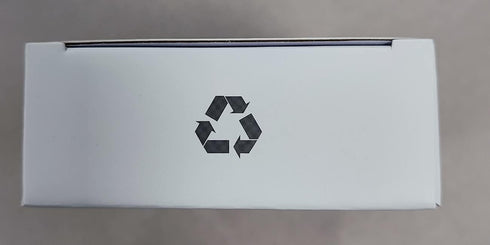 Casfuy Dog Nail Grinder Upgraded - Professional 2-Speed Electric Rechargeable Pet Nail Trimmer Painless Paws Grooming & Smoothing for Small Medium...