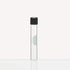 ULAB Test Tubes with Black Screw Caps, Vol.10ml, Dia.16x100mm with Marking Area, Test Tubes Shot Glasses, Borosilicate Glass Material, Pack of 20,...