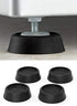 Washing Machine Foot Pads for Anti-vibration and Anti-Walk | Washer and Dryer Anti Slip Mat with Rubber Technology | Ideal for Vibration Reduction...