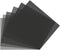 Lighting Neutral Density Gels Filter Sheet 16x20 inches Kit, ND3,ND6,ND9 for Photo Studio Video Flashlight Led Light Photography, 6 Packs...