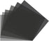 Lighting Neutral Density Gels Filter Sheet 16x20 inches Kit, ND3,ND6,ND9 for Photo Studio Video Flashlight Led Light Photography, 6 Packs...