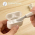 Cleaning Pen for Ear pods Headphone Earbud & Phone Multifunction Cleaner Kit Soft Brush for Bluetooth Earphones case Cleaning Tool(Pack of 1)...