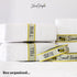 MADE IN THE USA - Sheet Keepers Closet Organization – Bed Sheet Organizer – Closet Organizer Sheet Bands Bed Linen Label – Bed Sheet Storage Sheet...