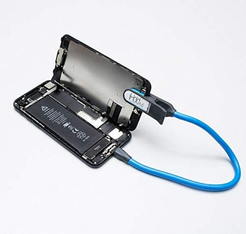 iHold EVO - Flexible LCD Holder for iPhone Repair, for iPad Repair. Work Hands Free to Make Your Repairs Easier....