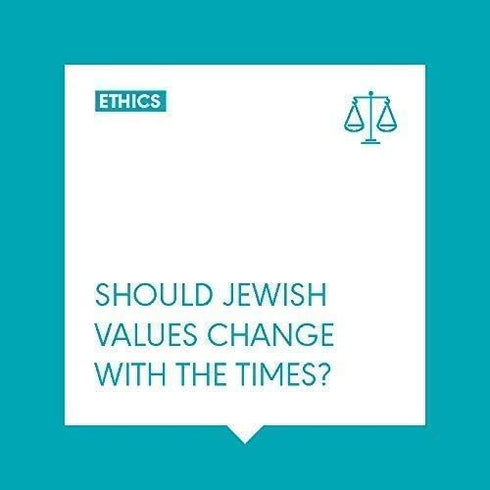 How Jew You Think Cards, Conversation Starters, Icebreaker Game, and Host Gift— 40 Question Cards...
