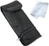 Fotasy Ultra Light Portable Flash Holder for Canon, Metz, Nikon, Pentax, Sony Speedlites - Case for Flash Diffuser Batteries...