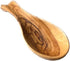 Handmade Olive Wood Kitchen Spoon Rest from Holy land/Bethlehem...