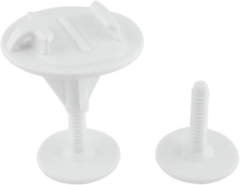 Bodyboard Wakeboard Foam Surfboard Mount Kit for GoPro Hero 11 10 9 8 Max 7 (2018) 6 5 4 3+ 3 Black Silver Session, Osmo Action, Xiaomi YI, AKASO,...