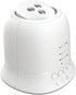 Homedics Sound Machine and Projector with 6 Soothing Sleep Sounds for Your Baby and Kids and Tilt Projector with 9 Images to Help Your Kids Fall A...