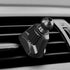 Car Air Vent Clip for Diameter 0.67inch ?17mm? Joint Ball Cell Phone Holder for Car & Wireless Car Charger......