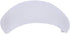 Practical 3 Color 8741mm Flash Bounce Diffuser Cover, Flash Diffuser Cover, Pop-Up for Camera Flash Photography...