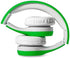 Kids Headphones, Two Audio Port for Sharing, Headphones for kids with mic & Volume Limiting, Baby Children Toddlers Boys Girls Laptop Tablet Class...