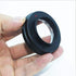 Compatible with for Leica L39 M39 39mm Mount Lens to & for Nikon 1 mirrorless Digital Cameras, Such as V1, J1, V2, J2, V3, J3, etc Camera...