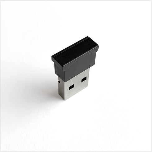 Blue Charm Beacons - Bluetooth BLE iBeacon (BC-U1-USB MultiBeacon) - USB Powered - Long Range BLE 5.0......