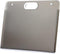 Plastic Art Portfolio, Large Art Portfolio with Handles,Waterproof Portfolio Folder for Artwork, Arts Storage Case for Drawing Sketch Photography ...