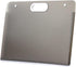 Plastic Art Portfolio, Large Art Portfolio with Handles,Waterproof Portfolio Folder for Artwork, Arts Storage Case for Drawing Sketch Photography ...