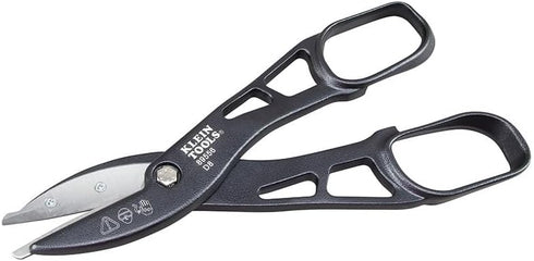Klein Tools 89555 Replacement Blades for Tin Snips Klein Tools Cat. No. 86556 Cut Tin, Copper, Aluminum, More...