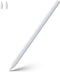 Stylus Pen for iPad, Apple Pencil 2nd Generation with Magnetic Wireless Charging for iPad Air 5th 4th Gen, iPad Pro 12.9 & 11 inch, iPad Mini 6th,...