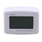 Generic DM55-1 Blue LCD Digital Voltage Meter Voltmeter LED AC 100-300V US Plug...
