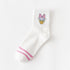 Animation Character Cartoon Series Collection Women's Original Socks...