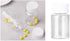 HLLMX 8 PCS Plastic Clear Empty Bottle Pill Bottle Container Chemical Reagent Bottle Liquid Bottle Solid Powder Bottle 20ML...