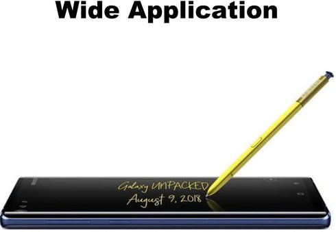 Galaxy Note 9 Stylus Pen with Bluetooth for Samsung Galaxy Note 9 Touch Screen S Pen Stylus Touch S Pen for Samsung Galaxy Note9 N960 All Versions...