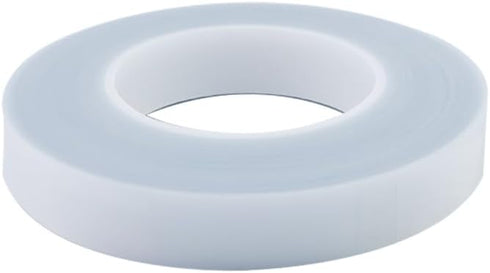 10Pcs Stretch Tie Tape Roll 98ft Garden Tie Tape, 0.43 Inch Wide Garden Vinyl Stake Gardening Tools for Indoor Outdoor Patio Plant Use(White)...