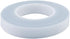 10Pcs Stretch Tie Tape Roll 98ft Garden Tie Tape, 0.43 Inch Wide Garden Vinyl Stake Gardening Tools for Indoor Outdoor Patio Plant Use(White)...