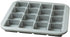 Nordic Ware Pro-Cast Brownie Bites Pan, 2", Graphite...