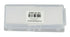 OMAX - FBA_CS-A36CALM1 0.01mm Microscope Camera Calibration Slide (Stage Micrometer)...