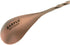 Barfly Bar Spoon, Teardrop End 11 13/16" (30 cm), Antique Copper...