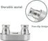 77455 Cable Bender Tool, Connects to 1/2'' Ratchet, Wire Bender Tool-Maximum Bending Up to 500 MCM...