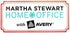Martha Stewart Home Office with Avery NoteTabs, 3" x 1.5", 24 Pack...