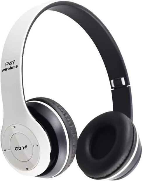 Upgraded Hybrid Active Noise Cancelling Headphones with Transparent Modes,65H Playtime Wireless Bluetooth with Mic, Deep Bass,Soft-Earpads,Fast Ch...