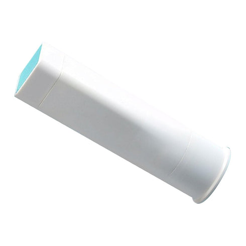 Glue Stick, Easy to Identify Tetragonum High Viscosity Handy and Take Home School Glue Sticks (Blue)...