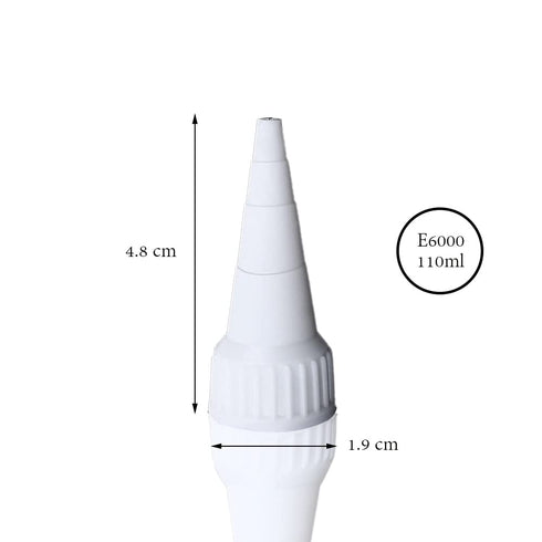 1st Choice Craft Glue 3.7oz Applicator Tip (8)...