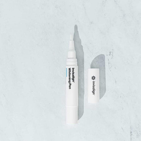 Invisalign Whitening Pen Twin Pack (4.0 mL)...