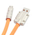 cablecc Type A USB-A to 5Pin Micro USB USB2.0 Data Cable Liquid Silicone Ultra Soft Power Fast Charge for Laptop Tablet Phone......