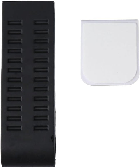 Wedge Security Safety Gear Gate Resistance Anti-Bump Door Holder Anti-Skid Blocks...