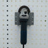 Angle Grinder Holder Tool Wall Mount Bracket, Angle Grinder Storage Rack for Angle Grinders, Cutters, Polishers, Impact Wrench Wall Holder 2 piece...