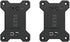 FLEX STACK PACK Storage System Adjustable Charger Mounts (2 Pack) - FS1606-2...