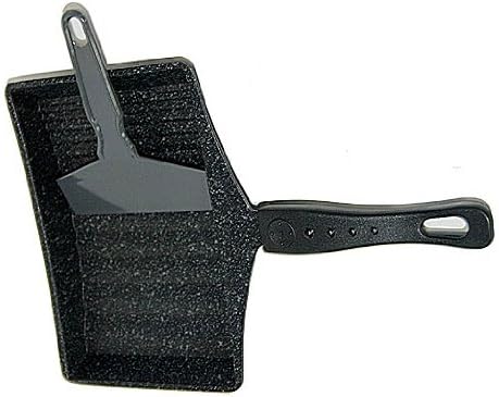 KitchenArt Egg Roll Pan, Nonstick, 1.0 Cu Ft...