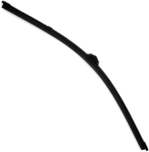 Rear Wiper Arm and Blade, SEMOLTO Rear Windsheild Back Wiper Arm And Blade Set For Audi Q7 (4MB) 2016 2017 2018 New OE: 4M0 955 407 A/4M0 955 425 ...