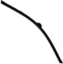 Rear Wiper Arm and Blade, SEMOLTO Rear Windsheild Back Wiper Arm And Blade Set For Audi Q7 (4MB) 2016 2017 2018 New OE: 4M0 955 407 A/4M0 955 425 ...