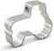 Ann Clark Cookie Cutters Farm Tractor Cookie Cutter 4.25" Made in USA...